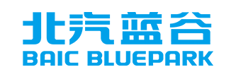 北汽藍(lán)谷