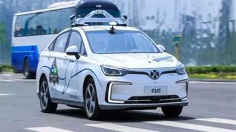 5G時(shí)代 智能網(wǎng)聯(lián)汽車(chē)出道即是主角